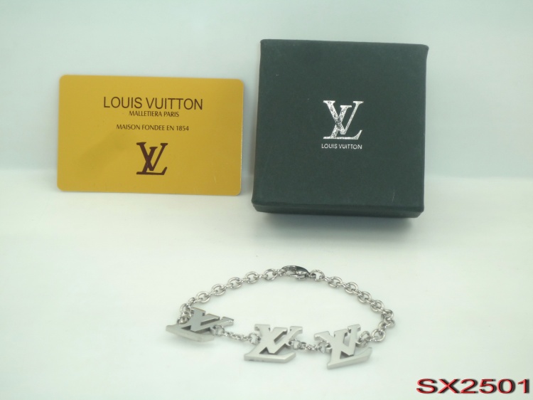 Bracciale Louis Vuitton Modello 504